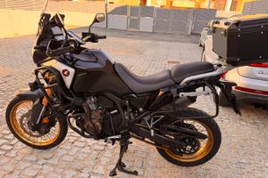 Africa Twin 110 adventure sport