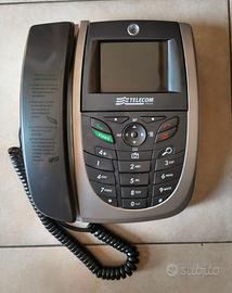 Videotelefono Telecom da collezione