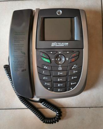 Videotelefono Telecom da collezione