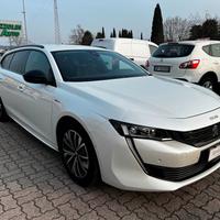 PEUGEOT 508 GT 1.6 HYBRID KM 13.011 GARANZIA 2026