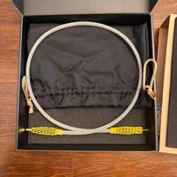 Tiglon TPL-2000U - Cavo USB 1 metro