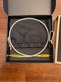 Tiglon TPL-2000U - Cavo USB 1 metro