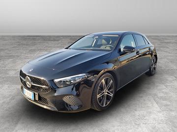 Mercedes Classe A - W177 2023 - A 180 d Progressiv