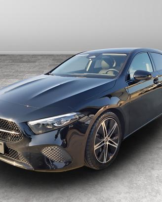 Mercedes Classe A - W177 2023 - A 180 d Progressiv