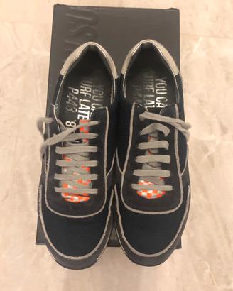 Scarpe P448