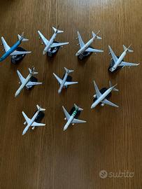 Modellini Aerei
