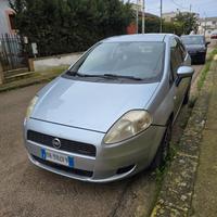 Grande punto 1.3 Multijet  90 Cv