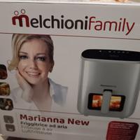 friggitrice ad aria Melchionni 5l