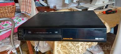 VIdeoregistratore NOKIA VHS