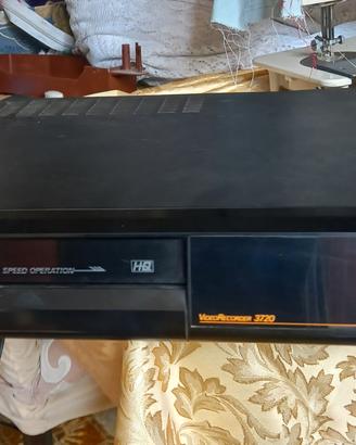 VIdeoregistratore NOKIA VHS