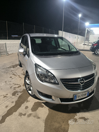 Opel Meriva 1.6 diesel