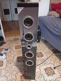 Cassa a colonna Bluetooth 