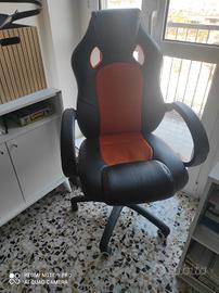 Sedia per scrivania sedia game