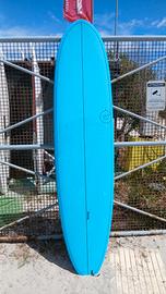 surf Torq Tet 7'8 Fun V+