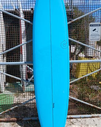 surf Torq Tet 7'8 Fun V+