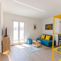 Vacanze Pescara Vicino Spiaggia-Settimane o Mese