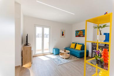 Vacanze Pescara Vicino Spiaggia-Settimane o Mese