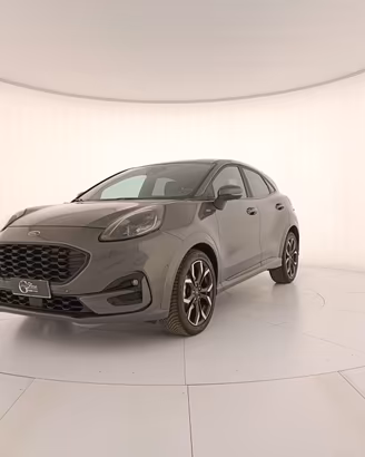 FORD Puma 1.0 ecoboost h ST-Line X s&s 125cv