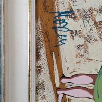 Quadro D autore in Serie