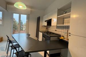 Stanza doppia San Donato LIBERA 14 DICEMBRE