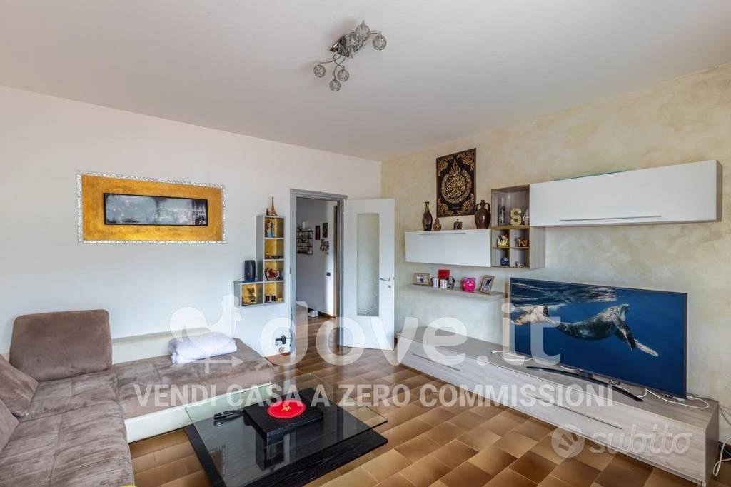 Appartamento – Luino, Creva - Vista 4
