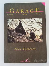 Garage: Jane Campion, Volume 1