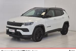 Jeep Compass 1.6 mjt night eagle 2wd 130cv