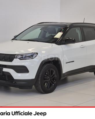 Jeep Compass 1.6 mjt night eagle 2wd 130cv