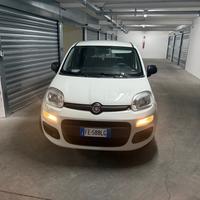 Fiat Panda 1.2 Benzina 2016