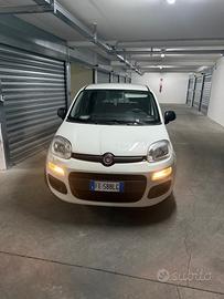 Fiat Panda 1.2 Benzina 2016