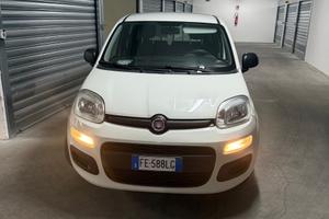 Fiat Panda 1.2 Benzina 2016