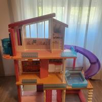 casa barbie