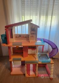 casa barbie