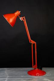 Lampada da tavolo industriale RIMSA originale