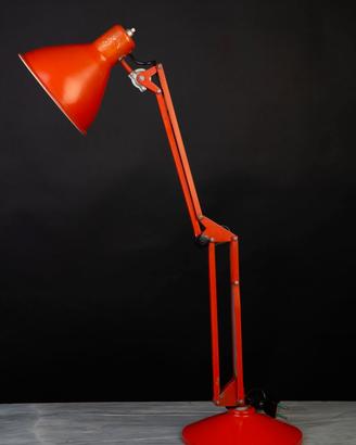 Lampada da tavolo industriale RIMSA originale