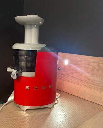 Estrattore SMEG