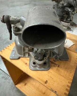 Carburatore SOLEX 34