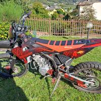 Fantic 125