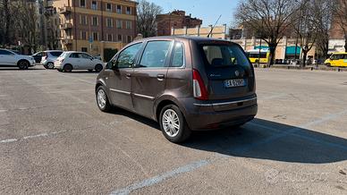 Lancia Musa GPL 91.000 km FRIZIONE NUOVA!