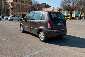 Lancia Musa GPL 91.000 km FRIZIONE NUOVA!