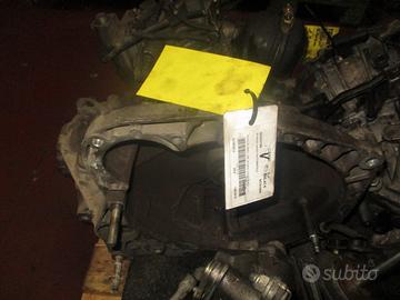 Cambio automatico alfa romeo 156 2.0 b 2002