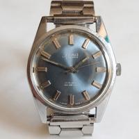 Orologio vintage Renis Geneve