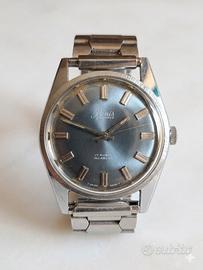 Orologio vintage Renis Geneve