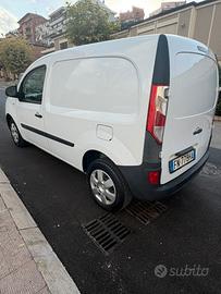 Renault Kangoo Diesel