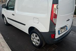 Renault Kangoo Diesel