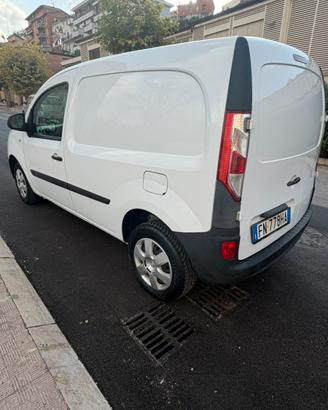 Renault Kangoo Diesel
