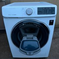 LAVATRICE SAMSUNG 10KG QUICKDRIVE