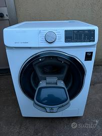 LAVATRICE SAMSUNG 10KG QUICKDRIVE