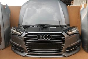Audi C7 A6 / S6 Muso e Airbag