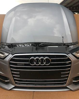 Audi C7 A6 / S6 Muso e Airbag